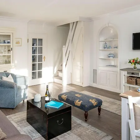 Apartment Klentertal *