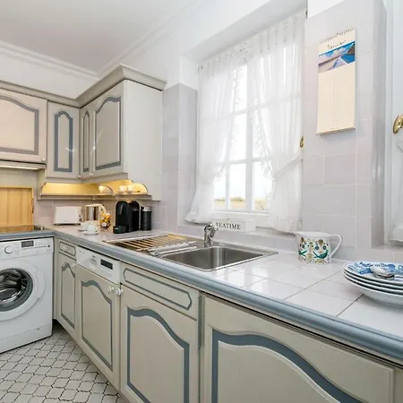 Klentertal Apartment